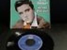***ORIGINAL EP ELVIS PRESLEY KING CREOLE RCA 75475 EX***