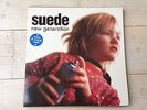 Suede - New Generation Vinyl 12