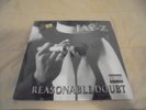 Jay-Z- Reasonable Doubt- 1996 Release- Double Vinyl Lp- Hype Sticker