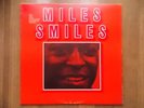 Miles Davis Miles Smiles Mono 1st 2-Eye SEALED Inner 1A/1A Stampers