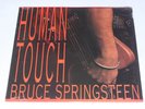 STILL SEALED Bruce Springsteen ?- Human Touch - rare SOUTH AFRICA LP