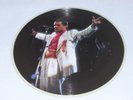 Autogramm von Falco Emotional 12inch Picture LIMITED EDITION ORIGINAL SIGNIERT