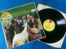 The Beach Boys - Pet Sounds LP UK 19??  VG+/VG+  stereo reissue