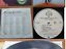 ALICE COOPER -Goes to HELL Greek RARE LP UNIQUE NEAR MINT+INSERT