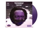 THE THUNDERCAT/OG RON C/CHOPSTARS - DRANK (PURPLE COLORED) 2 VINYL LP+MP3 NEUF