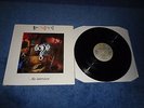 DAVID BOWIE   THE INTERVIEW   EMI PROMO 1987 LP