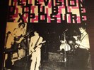 Television - Double Exposure LP - Richard Hell, Tom Verlaine, Richard Loyd
