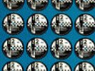 Various-Mod & 2-Tone This Are 2-Tone - Turquoise ... UK vinyl LP  record