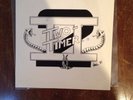 Two Timer - Words On The Telephone b/w Shake It Right  7
