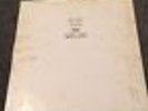 ac/dc Live 1981 White Lable