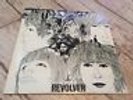 Vinyl Original The Beatles Revolver Odéon France