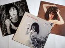 3 x Patti Smith - LP´s - Easter / Wave / Dream Of Life