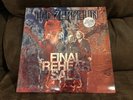 Led Zeppelin - The Final Rehearsals - 3LP - Green