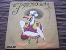 FUZZY DUCK SAME LP ORIG UK 1971 MAM  ALBUM, MUST SEE PHOTOS