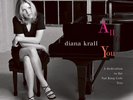 ORG | Diana Krall - All For You 180g 2LPs (45rpm)