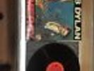 BOB DYLAN Oh Mercy LP Columbia 1989 ORIGINAL w/ Inner Sleeve EX Nice