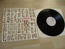 SLAPP HAPPY ACNALBASAC NOOM LP VINYL NM
