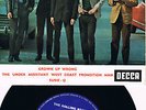ROLLING STONES * Satisfaction + 3 * französische Ep