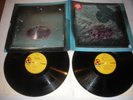 Iron Butterfly--In-A-Gadda-Da-Vida / Ball--DLP--ATCO AK 2/36