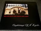 MY LIFE WITH THE THRILL KILL KULT-CONFESSIONS OF A KNIFE-ORIG 1990 VINYL LP-RARE
