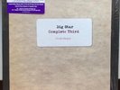 Big Star - Complete Third Vinyl 6 LP Box Set Like New