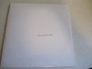 the beatles white album on white vinyl
