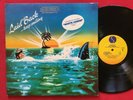LAID BACK   KEEP SMILING (1984) GOLD STAMP PROMO LP ELECTRO SYNTH POP SIRE EX