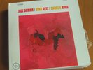 FREE 2for1 OFFER-Stan Getz / Charlie Byrd ?– Jazz Samba Label: Verve Records ?–