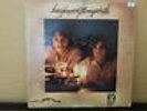 Longbranch/Pennywhistle LP record pre Eagles Glen Frey Group Amos 7007 VG/VG+