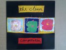 vinyl lp schallplatte the clean - compilation