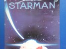 John Carpenter's STARMAN Original Soundtrack Recording 1987 Vinyl TER 1097