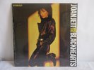 JOAN JETT AND THE BLACKHEARTS -UP YOUR ALLEY- MEXICAN LP STILL SEALED HARD ROCK