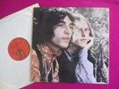 Incredible String Band orig 1969 Uk Lp -The Big Huge