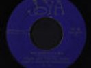 FRANK & DEL KINGS WITH RICARDO RODRIGUEZ: Que Suerte La Mia / Copas Vacias 45 (