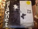 The Fall Dragnet LP sealed vinyl RE reissue Superior Viaduct