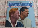 RIGHTEOUS BROTHERS THE GREATEST HITS 12