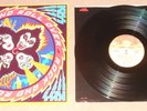 ORIGINAL PROMO KISS ROCK AND ROLL OVER 1976 NBLP 7037 NM VINYL LP INNER SLEEVE