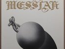 MESSIAH - GOING INSANE - VINYL LP rare CHRISTIAN HEAVY METAL 1985 ORIGINAL PRESS