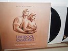 PAUL McCARTNEY's - Liverpool Oratorio - 2xLP german pressing. EXC McCARTNEY