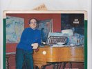 Léo Ferré - Disque Souple 45 Tours