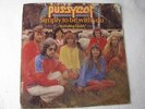 Pussycat Simply to be With You LP Record World India-1525