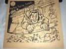 Less Than Jake - Hello Rockview Lp color vinyl OOP /50 screen print nofx blink