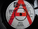 DEL SHANNON 45 DEMO ' BREAK UP '