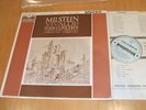 SAX 2518 B/S ED1 Vivaldi violin concertos Milstein NM Lovely copy