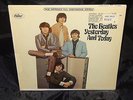 The Beatles Yesterday And Today Sealed USA 1966 VINYL LP w/ Rainbow RIAA 5