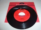 The Jam I Need You / In The City Polydor PD 14462 1977 Punk Red Label Rare