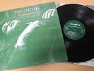 THE SMITHS - THE QUEEN IS DEAD LP - 1986 MPO Pressing
