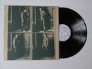 THE CURE S/T Same Omonimo LP RARE LIVE PRIMARY PRODUCTION OOP