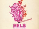 EELS - THE DECONSTRUCTION (LIMITED LP BOX SET) 2 VINYL LP+CD NEW