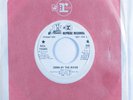 Rock 45 NEIL YOUNG Down By The River REPRISE VG+/VG++ promo HEAR